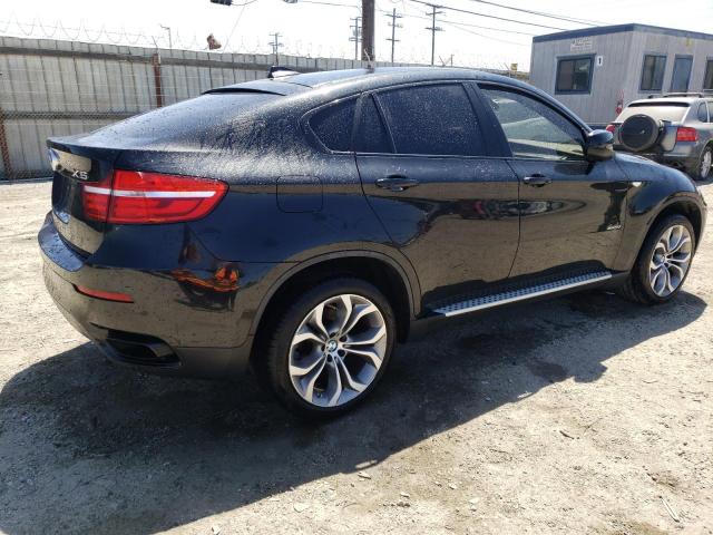 BMW X6 XDRIVE50I 2013
