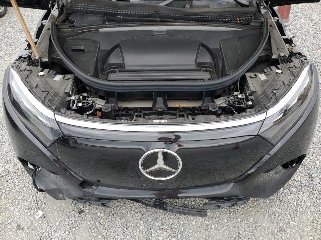 MERCEDES-BENZ EQS SUV 450 4MATIC 2023