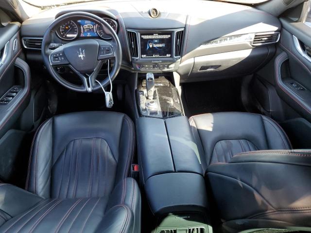 MASERATI LEVANTE 2019