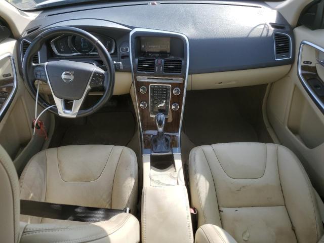 VOLVO XC60 3.2 2014