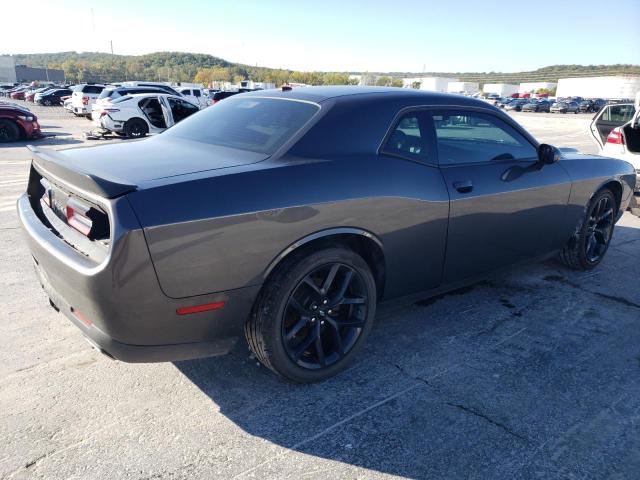 DODGE CHALLENGER SXT 2019