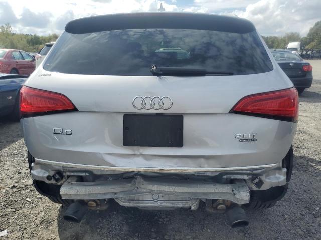 AUDI Q5 PREMIUM PLUS 2016
