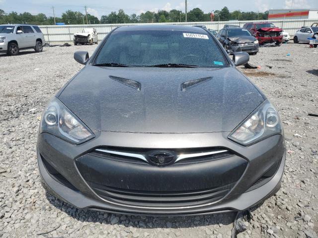 HYUNDAI GENESIS COUPE 2.0T 2013