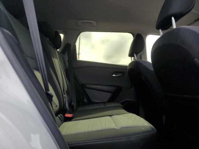 NISSAN ROGUE SV 2023