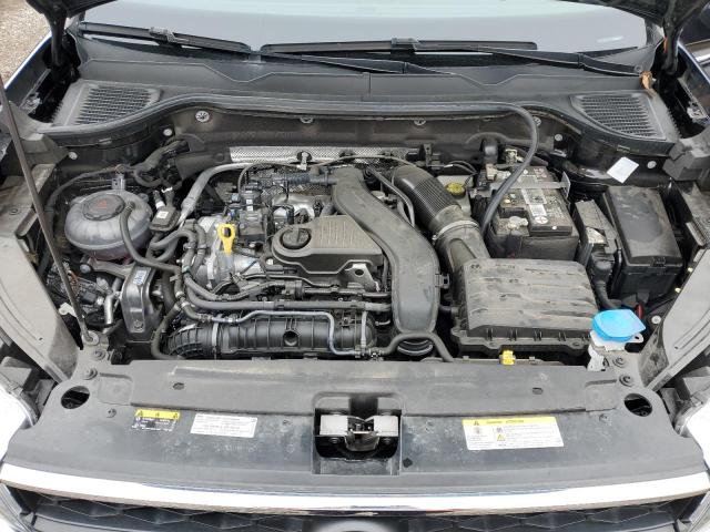 VOLKSWAGEN TAOS SE 2023