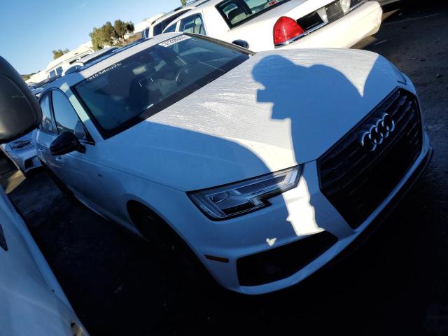 AUDI A4 PREMIUM PLUS 2019