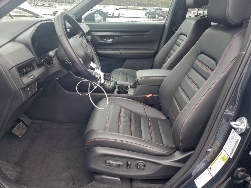 HONDA CR-V SPORT-L 2025