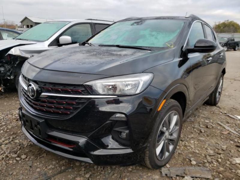 BUICK ENCORE GX SELECT 2022