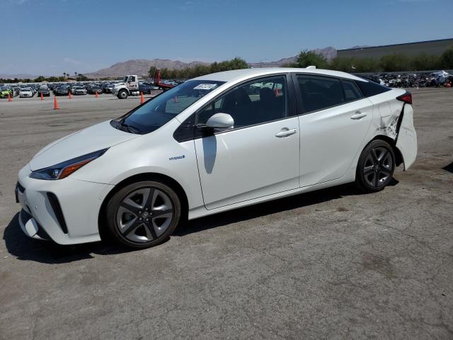 TOYOTA PRIUS 2019