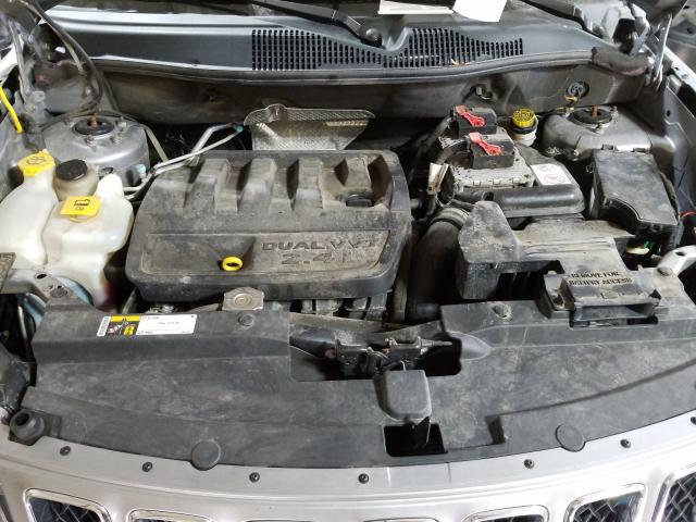 JEEP COMPASS SPORT 2015