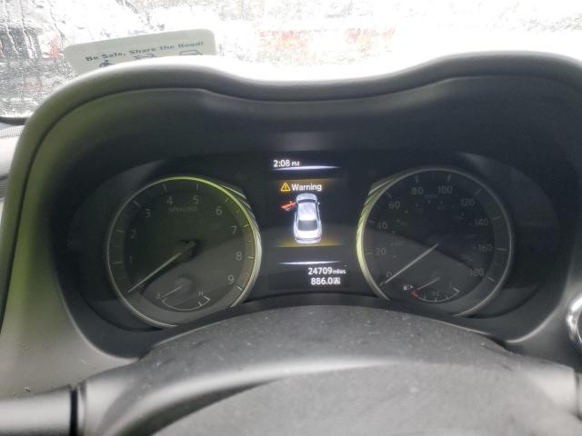 INFINITI Q50 SENSORY 2021
