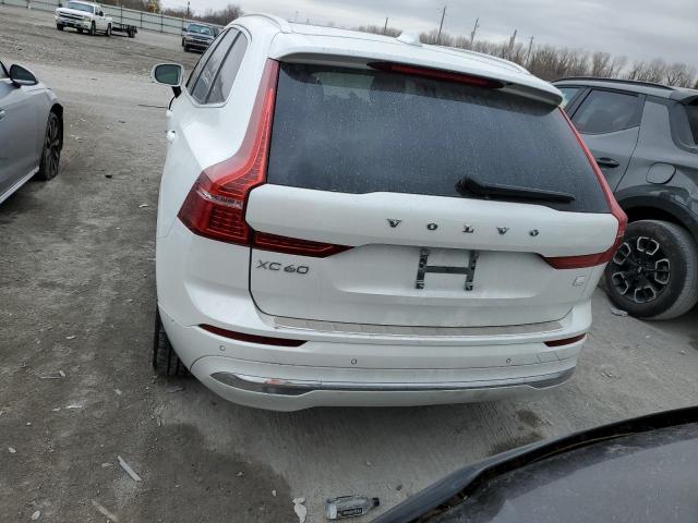 VOLVO XC60 T8 RECHARGE INSCRIPTION EXPRESS 2022