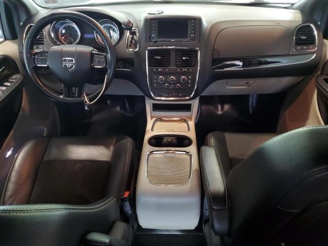 DODGE GRAND CARAVAN SXT 2020