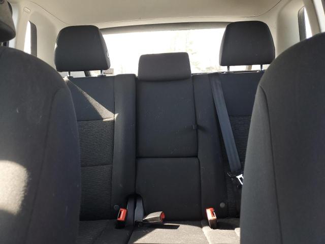 VOLKSWAGEN TIGUAN S 2015