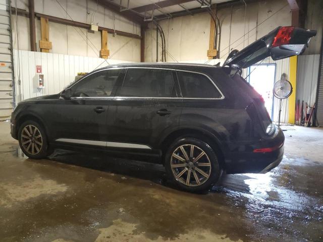 AUDI Q7 PREMIUM PLUS 2018