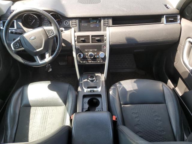 LAND ROVER DISCOVERY SPORT SE 2019