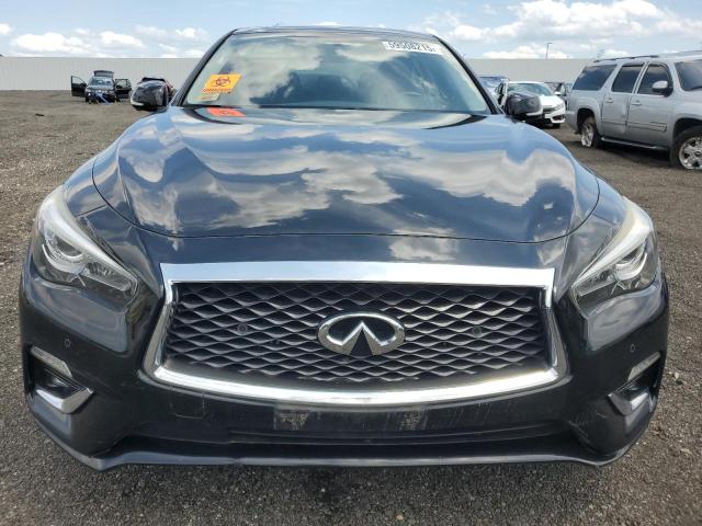 INFINITI Q50 LUXE 2017