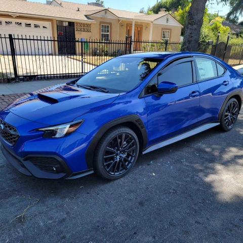 SUBARU WRX PREMIUM 2023