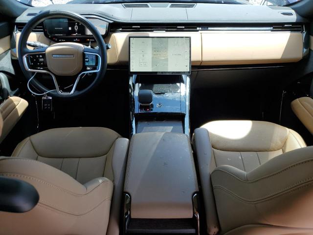 LAND ROVER RANGE ROVER SPORT SE 2024