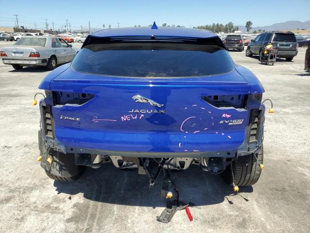 JAGUAR I-PACE FIRST EDITION 2019