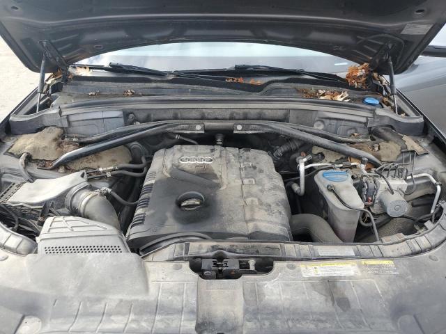 AUDI Q5 PREMIUM PLUS 2014