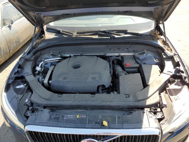 VOLVO XC60 T5 MOMENTUM 2018