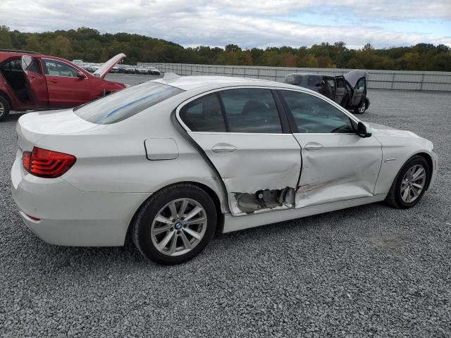 BMW 528 I 2015