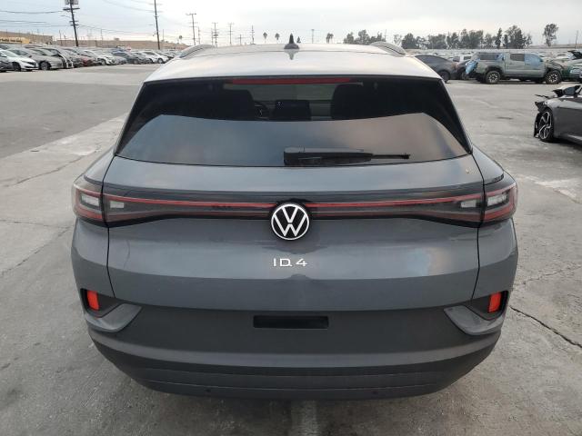 VOLKSWAGEN ID.4 2024