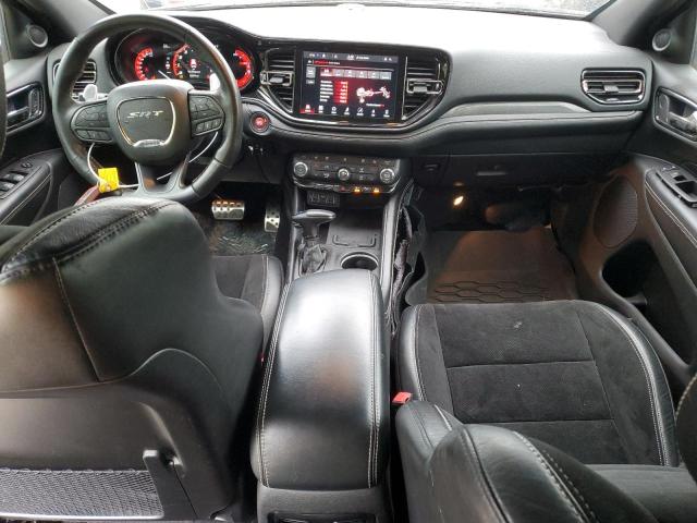 DODGE DURANGO SRT HELLCAT 2021