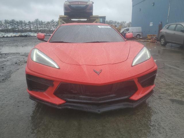 CHEVROLET CORVETTE STINGRAY 1LT 2024