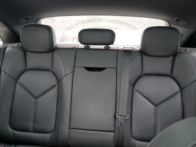 PORSCHE MACAN S 2015