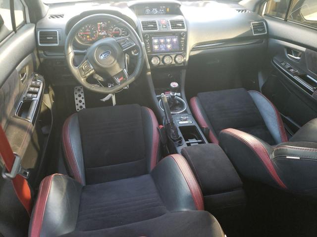 SUBARU WRX STI LIMITED 2020