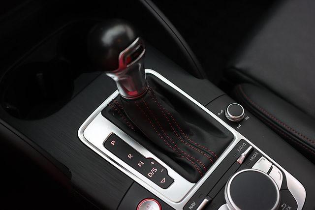 AUDI S3 PREMIUM PLUS 2015