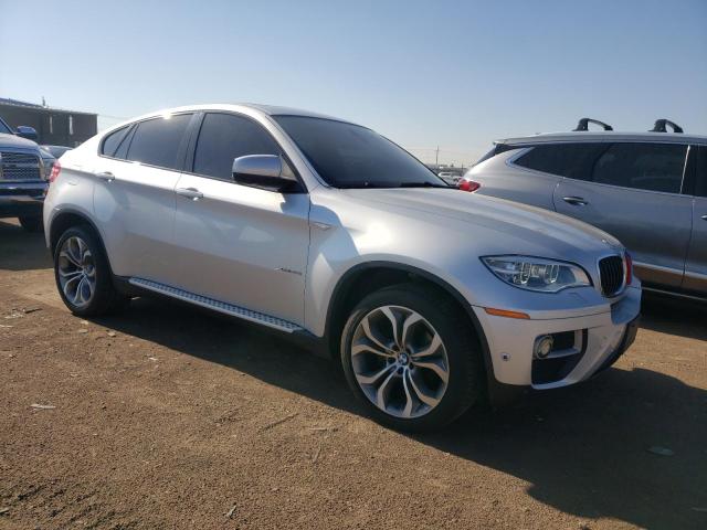 BMW X6 XDRIVE35I 2014