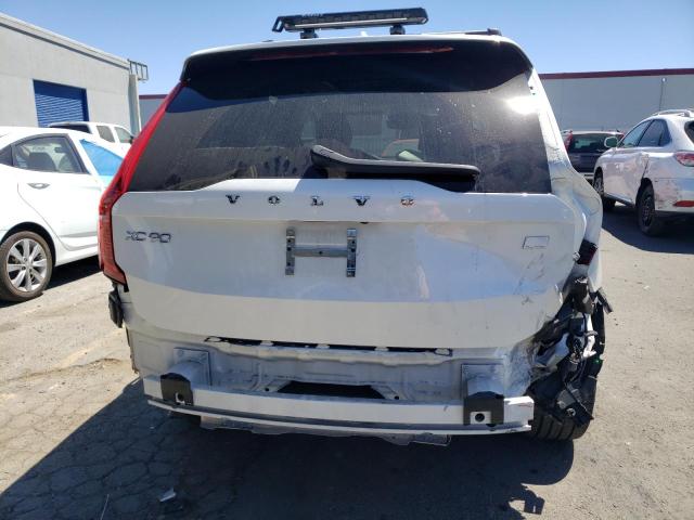 VOLVO XC90 T8 RECHARGE 2022
