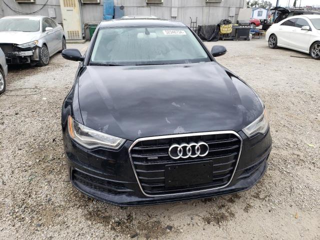 AUDI A6 PRESTIGE 2016