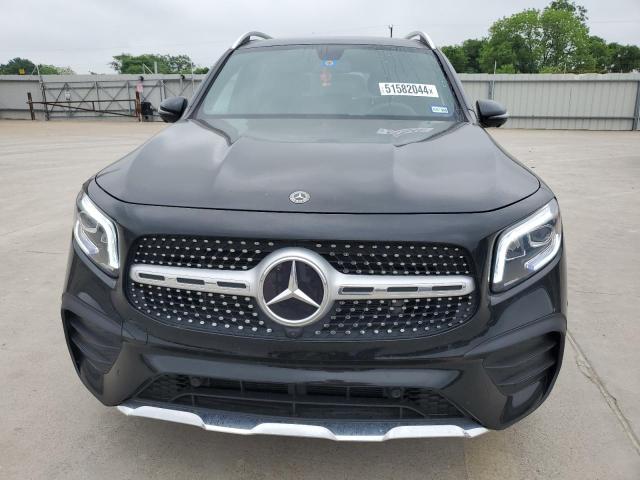 MERCEDES-BENZ GLB 250 2020