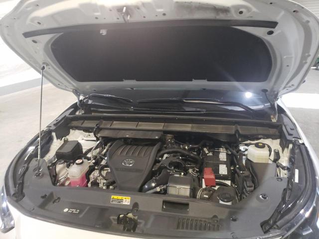 TOYOTA HIGHLANDER L 2023