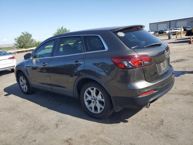 MAZDA CX-9 SPORT 2015