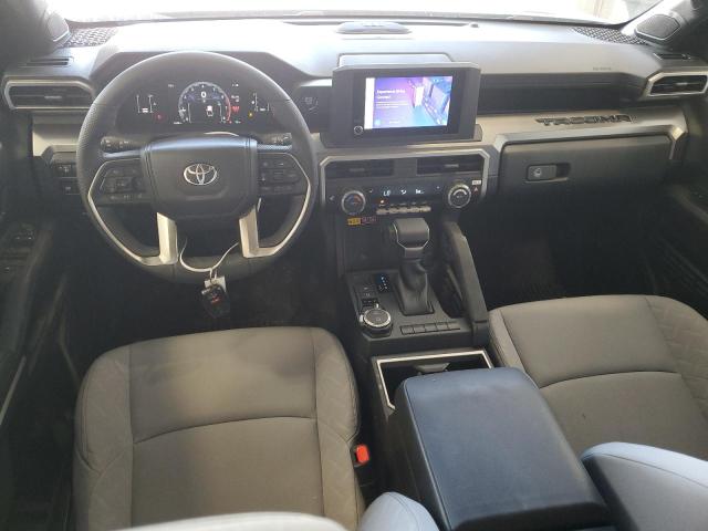 TOYOTA TACOMA DOUBLE CAB 2024