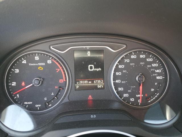 AUDI A3 S-LINE PREMIUM 2020