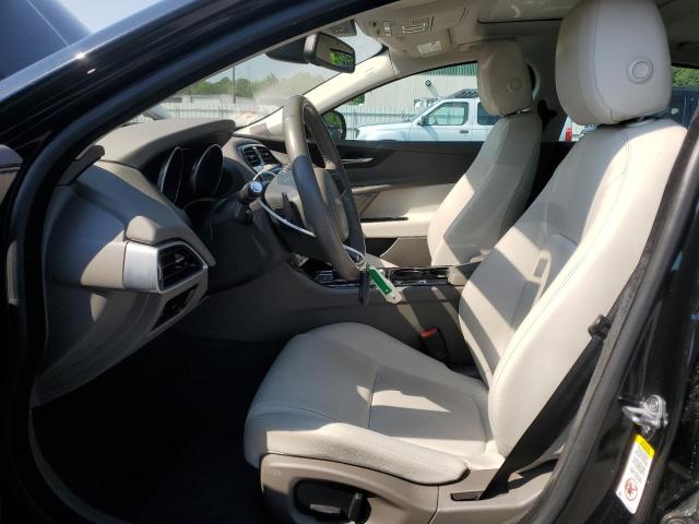 JAGUAR XE PREMIUM 2017