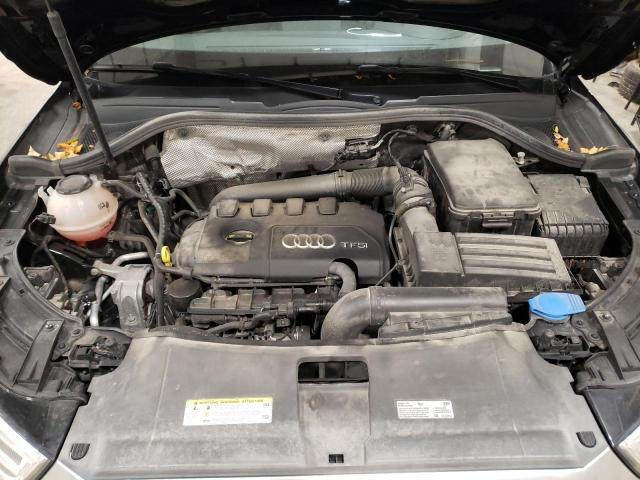 AUDI Q3 PREMIUM PLUS 2018