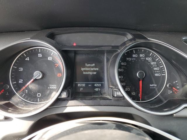 AUDI A5 PREMIUM PLUS 2014
