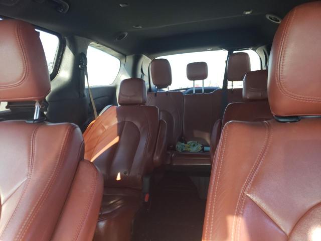 CHRYSLER PACIFICA TOURING PLUS 2018