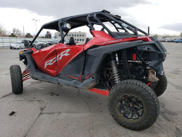POLARIS RZR PRO XP 4 PREMIUM 2022