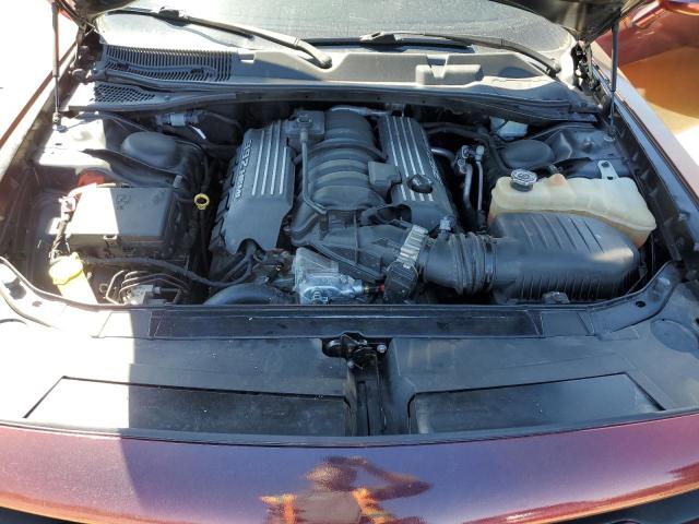 DODGE CHALLENGER SRT 392 2018