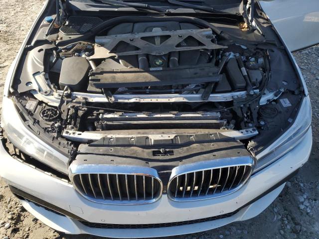 BMW 750 I 2015