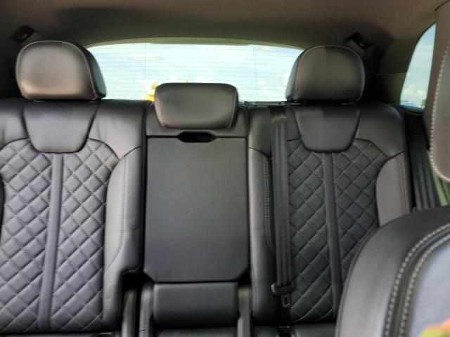 AUDI SQ5 PRESTIGE 2018