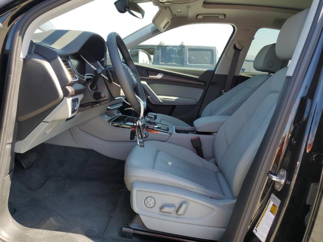 AUDI Q5 PREMIUM PLUS 45 2023
